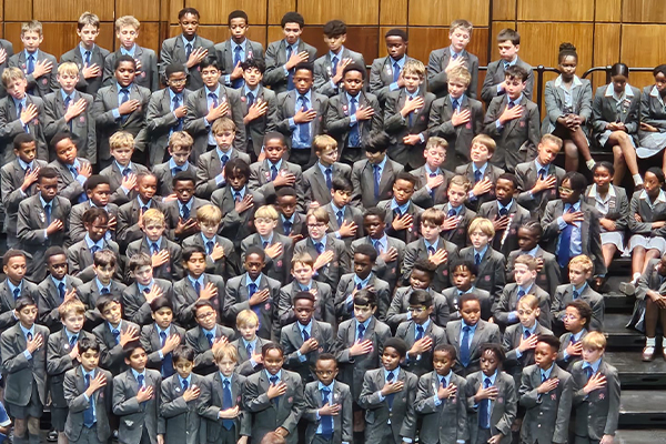 sp-choir