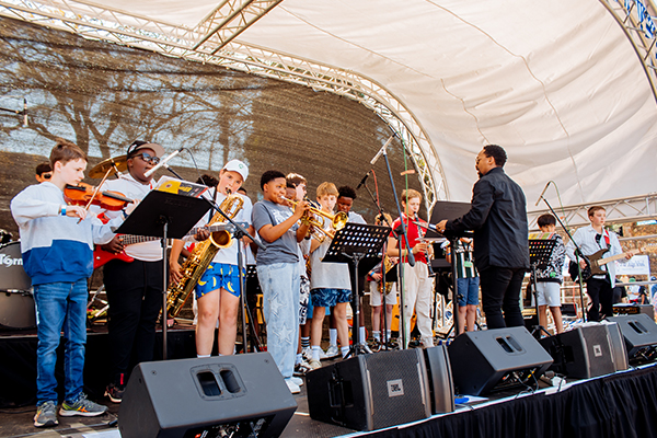 sp-jazz-band